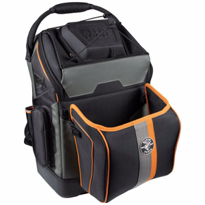 Klein Tools Tradesman Pro™ Ironworker and Welder Backpacks
