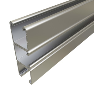 Atkore Unistrut P1001 Solid Side-to-Side Strut Channels