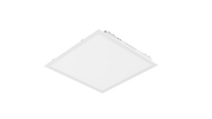 Sylvania Value Series Back-lit LED Panels 2 x 2 ft 3500/4000/5000 K 36/40/45 W Dimmable 4500/5000/5625 lm