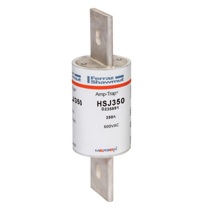 HSJ350 600V 350A CLASS J <em class="search-results-highlight">HS</em> FUSE