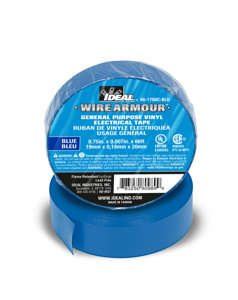 Ideal Wire Armor® Vinyl Electrical Tape