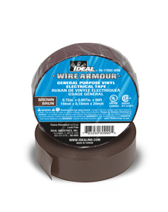 Ideal Wire Armor® Vinyl Electrical Tape