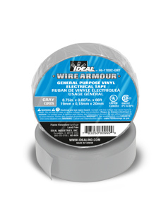 Ideal Wire Armor® Vinyl Electrical Tape