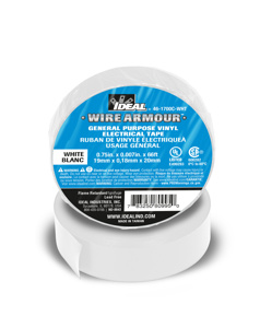 Ideal Wire Armor® Vinyl Electrical Tape