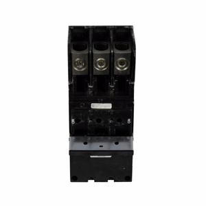 Eaton Cutler-Hammer BJ Series Plug-in Circuit Breakers 200 A 240 VAC 10 kAIC 3 Pole 3 Phase