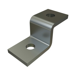 Atkore Unistrut Z Shape Fittings