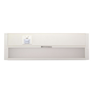 Satco Products LED Undercabinet Lights 120 V 6.5 W