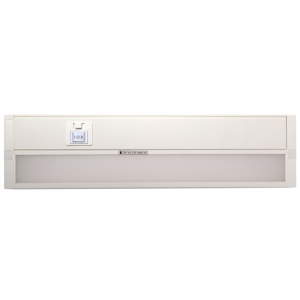 Satco Products LED Undercabinet Lights 120 V 9 W