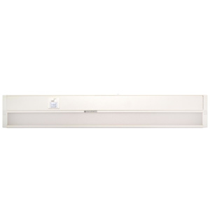 Satco Products LED Undercabinet Lights 120 V 13 W