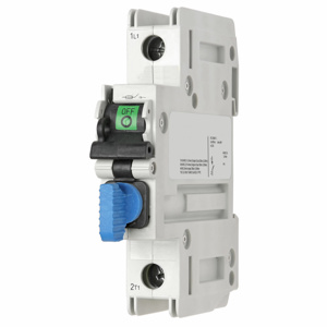 Eaton Bussmann CCP Fusible Disconnects