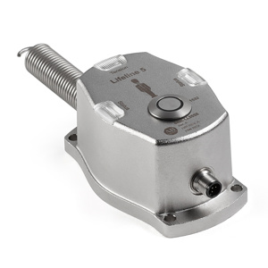 Rockwell Automation Guardmaster® Lifeline Emergency Cable Pull Switches