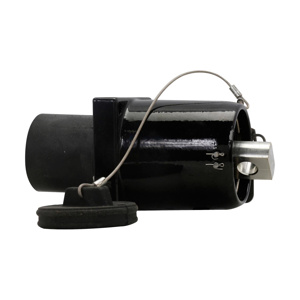 Eaton Crouse-Hinds E1049 Single Pole Receptacle Assemblies