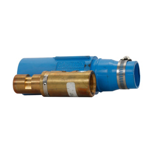 Eaton Crouse-Hinds E1017 Series Single Pole Plugs