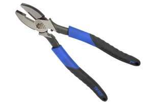 Ideal England Nose Linemans Pliers