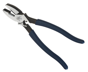 Ideal England Nose Linemans Pliers