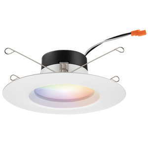 Lithonia RB56 Recessed LED Downlights