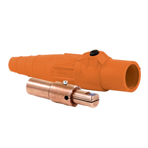 Eaton Crouse-Hinds E-Z1016 Single Pole Plugs