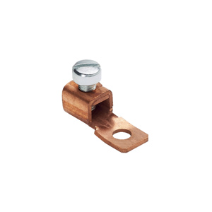 Panduit Mechnical Lugs