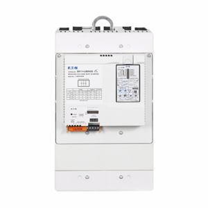 Eaton  S801+ Soft Starters