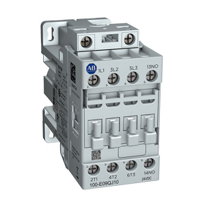 Rockwell Automation 100-E Series IEC Contactors