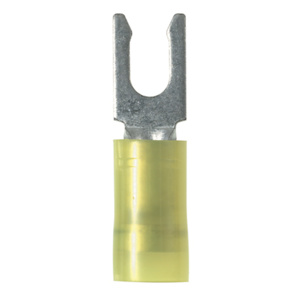 Panduit Insulated Locking Fork Terminals