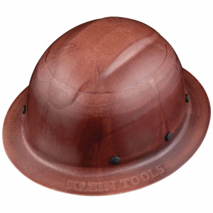 Klein Tools KARBN™ Vented Full Brim Hard Hats