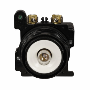 Eaton E34 Series Indicating Light Operators