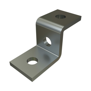 Atkore Unistrut Z Shape Fittings