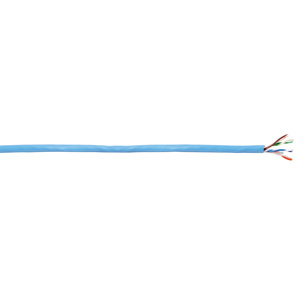 Prysmian Group Cat6 Plenum Cable
