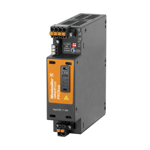 Weidmuller PRO DC / DC Series Converters