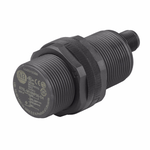 Rockwell Automation Capacitive Proximity Sensors