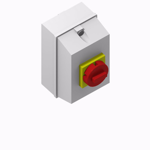 Rockwell Automation 140MT-C Series Enclosures