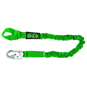 Buckingham BuckYard Stretch™ 1-snap Lanyards