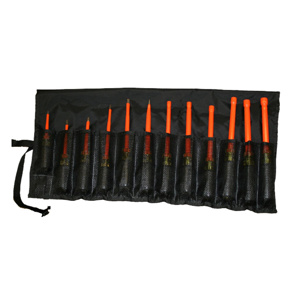 ND580-CG INSUL NUTDRIVER 5/8X3