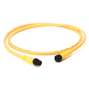 Rockwell Automation 889D DC Micro Patchcords