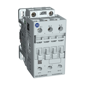 Rockwell Automation 100-E Series IEC Contactors