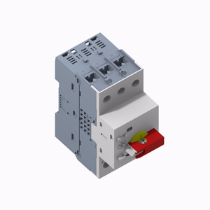 Rockwell Automation 140MT-C IEC Manual Motor Starters 2.50 - 4.00 A