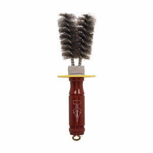 Eaton Cooper Power Conductor Cleaning V-brushes