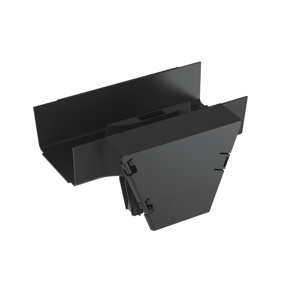 Panduit FiberRunner® Series Vertical Tees