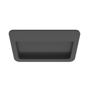 Panduit FiberRunner® End Caps