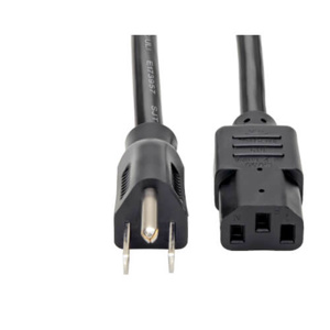 Eaton Tripplite Power Cords