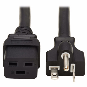 Eaton Tripplite Power Cords