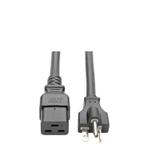 Eaton Tripplite Power Cords