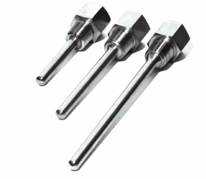 Honeywell Mercury Instruments Thermowells