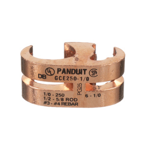 Panduit E Style Ground Tap Connectors