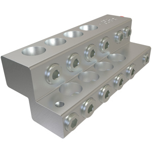 nVent UTILCO Slip Fit Stepbar Transformer Connectors