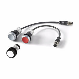 Eaton TL Pitch Connectors