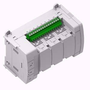 Rockwell Automation Micro850 Controllers 24 VAC/VDC