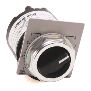 Rockwell Automation Finger Safe Potentiometer Covers