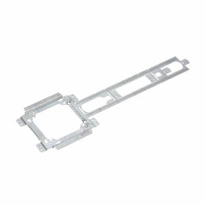 Eaton B-Line Box Support Mounting Brackets